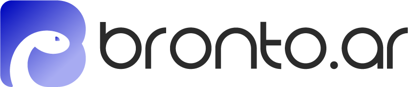 Bronto.ar