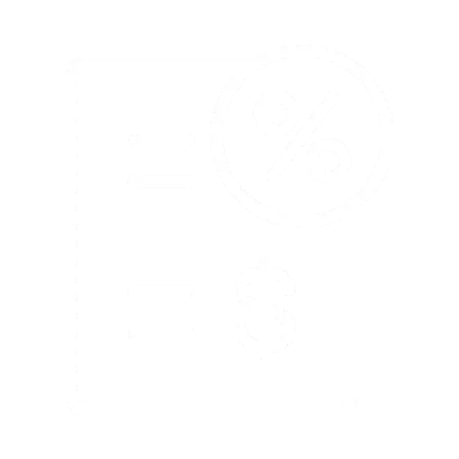 Icono de comisiones en sección Tienda eCommerce