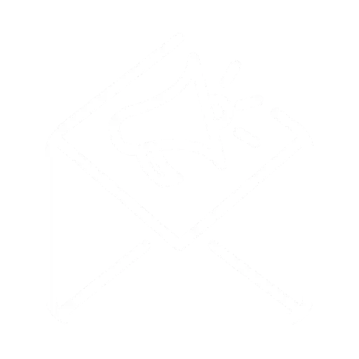 Icono de mailing a carritos abandonados en sección Tienda eCommerce